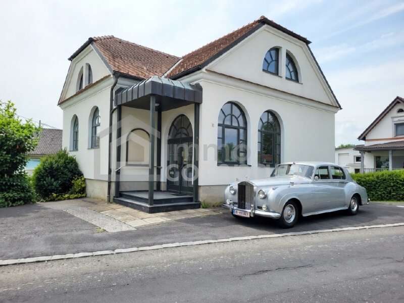Einfamilienhaus in 7542  - 1