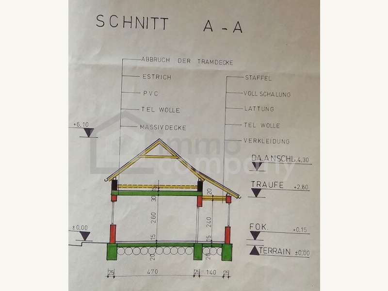 Haus in 2452  - 9