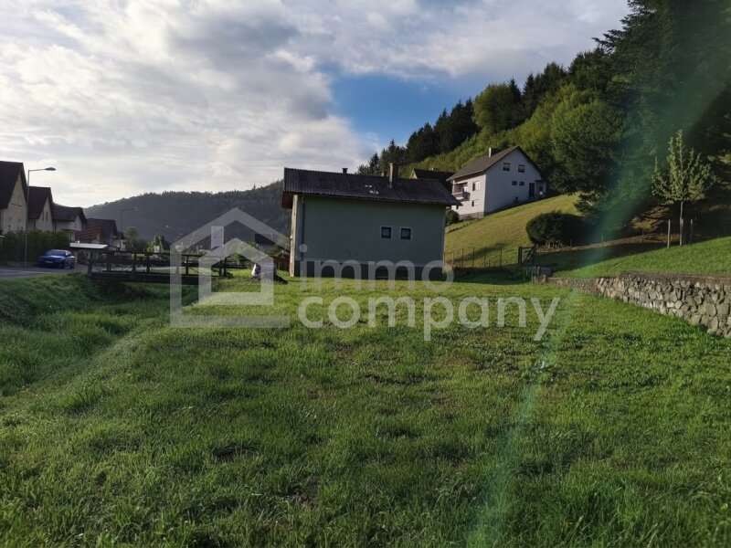 Kirchschlag in der Buckligen Welt Einfamilienhaus - Bild 3 von 11 Einfamilienhaus in 2860 - 3