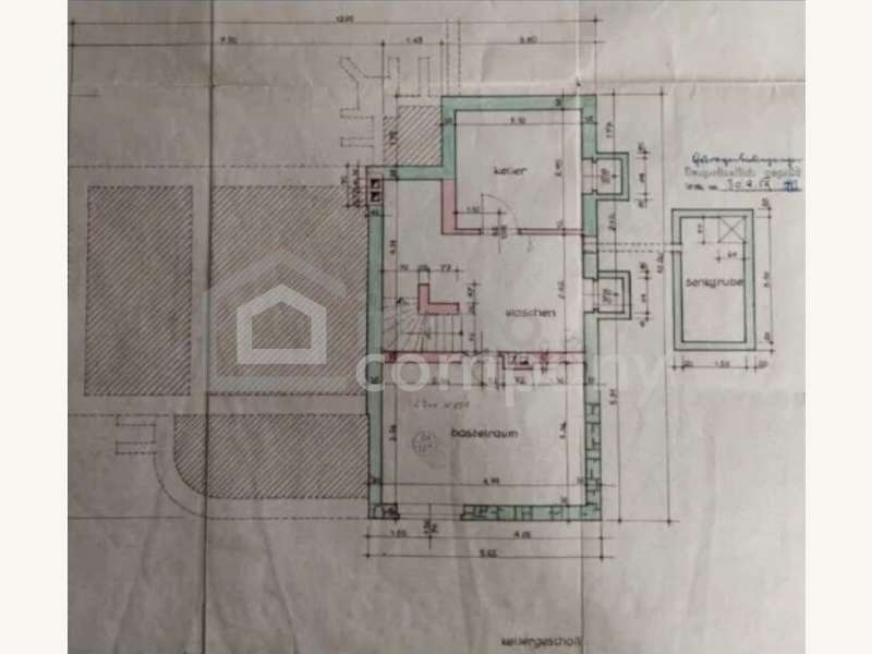 Einfamilienhaus in 4600  - 6