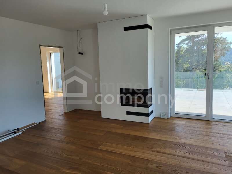 Neulengbach Einfamilienhaus - Bild 5 von 8 Einfamilienhaus in 3051 - 5
