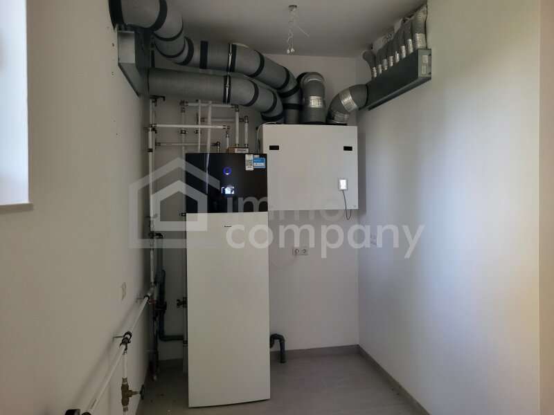 Neulengbach Einfamilienhaus - Bild 6 von 8 Einfamilienhaus in 3051 - 6