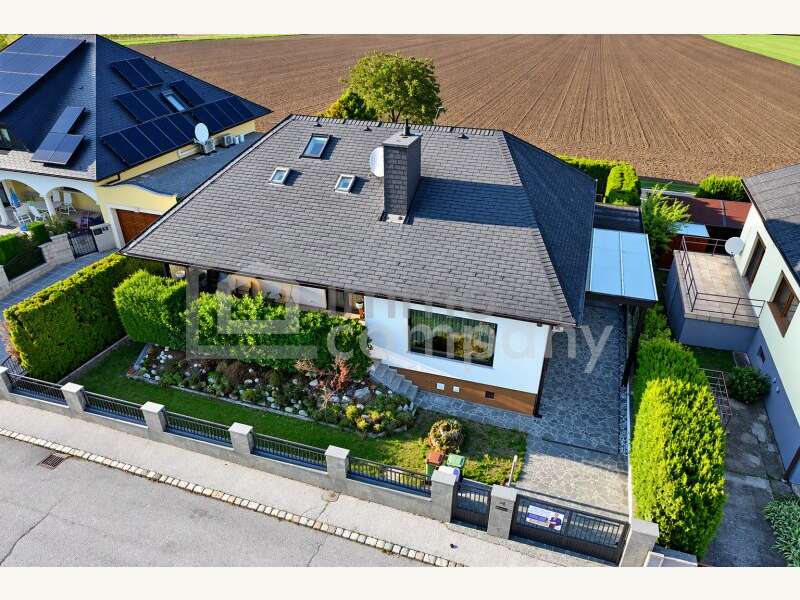 Haus in 2453  - 1