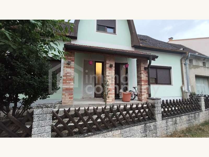 Prinzendorf an der Zaya Einfamilienhaus - Bild 1 von 2 Einfamilienhaus in 2185 - 1