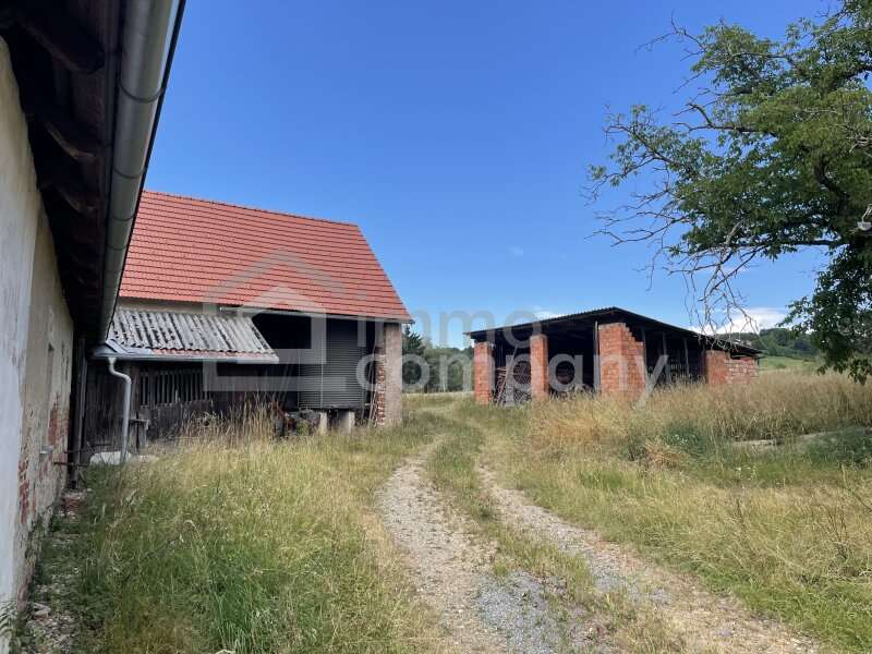 Fladnitz im Raabtal Bauernhaus - Bild 6 von 12 Bauernhaus in 8322 - 6