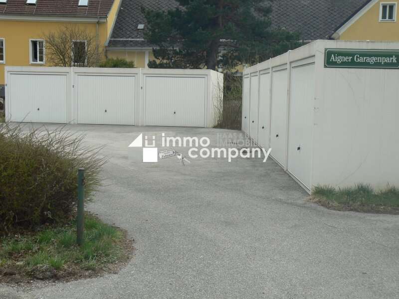 Einzelgarage in 8692  - 1
