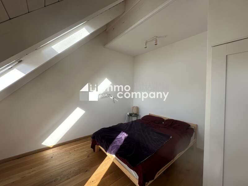 Penthouse in 1210  - 7