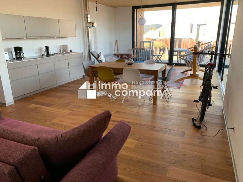 Ferienwohnung in 7100  - 7