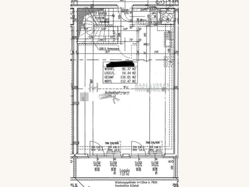 Apartement in 1220  - 8