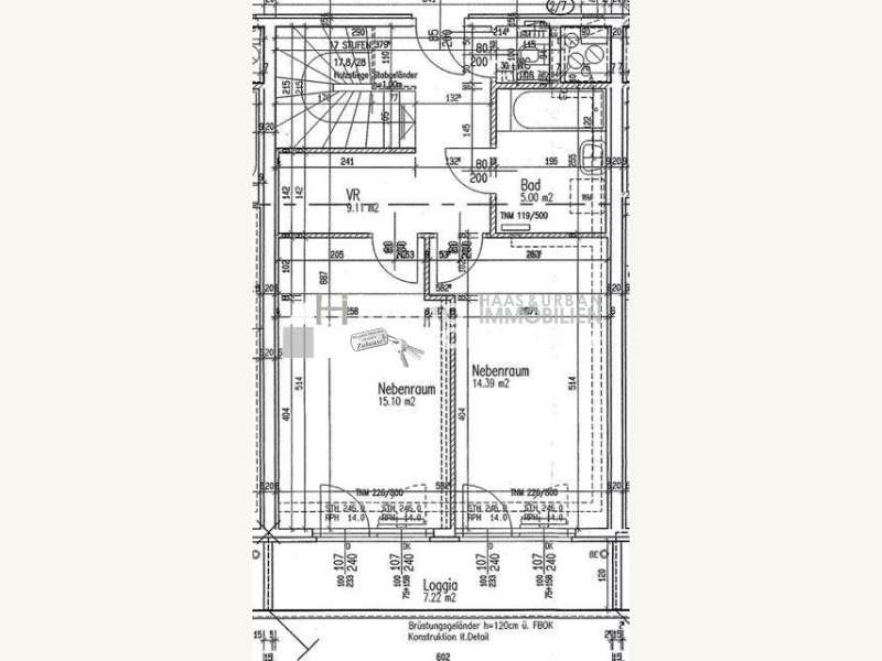 Apartement in 1220  - 9