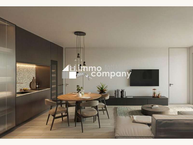 Wohnung in 2751  - 1