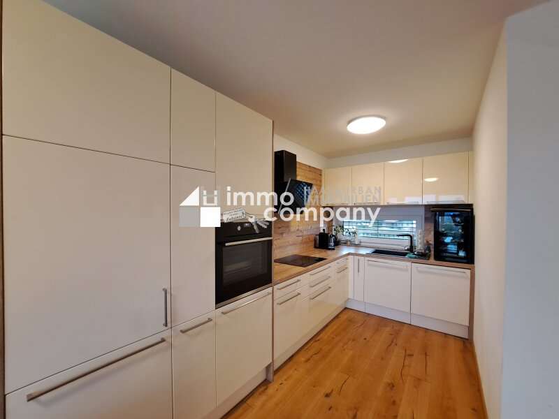 Penthouse in 8410  - 7