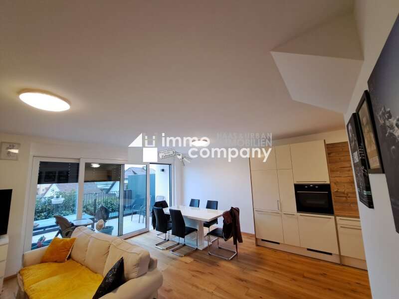 Penthouse in 8410  - 9
