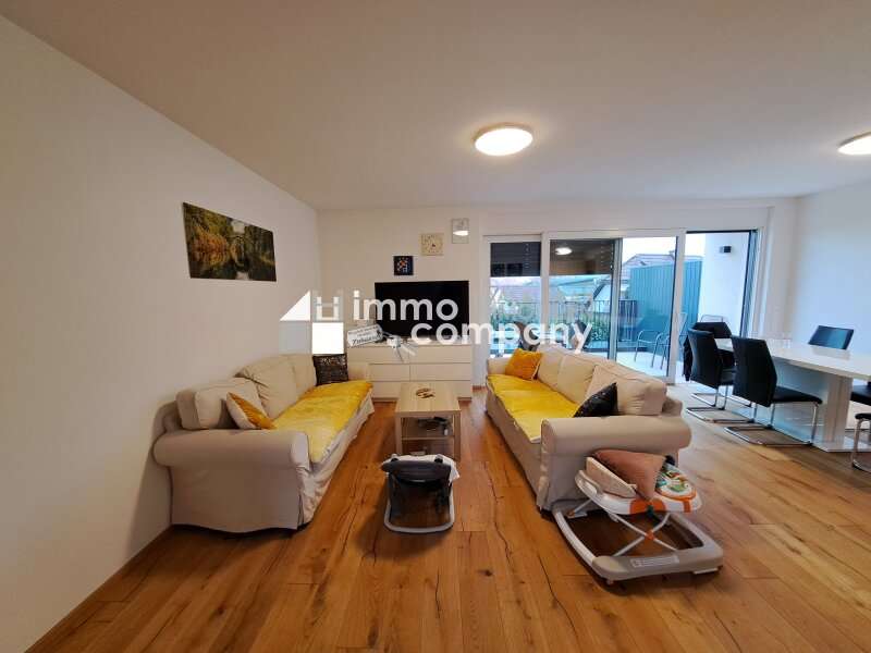 Penthouse in 8410  - 10