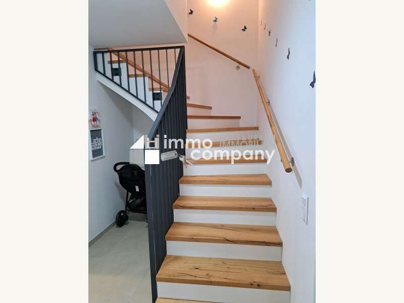 Penthouse in 8410  - 19