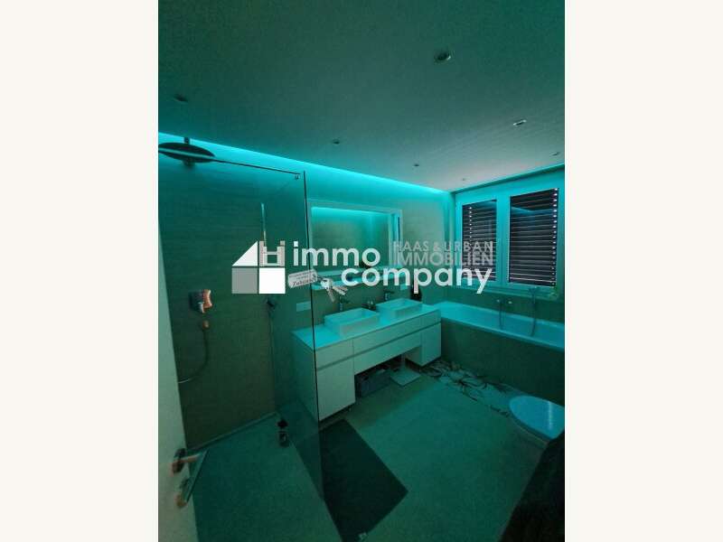 Penthouse in 8410  - 20