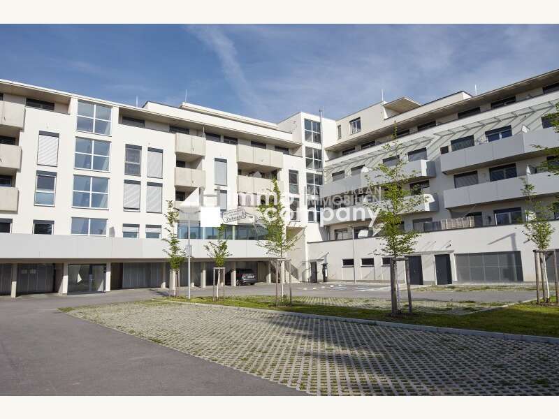 Terrassenwohnung in 8401  - 1