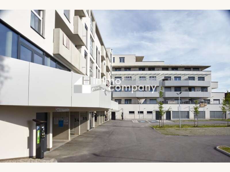 Terrassenwohnung in 8401  - 3