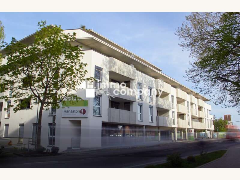Wohnung in 8401  - 2