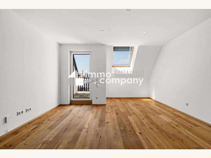 Wohnung in 1220  - 3