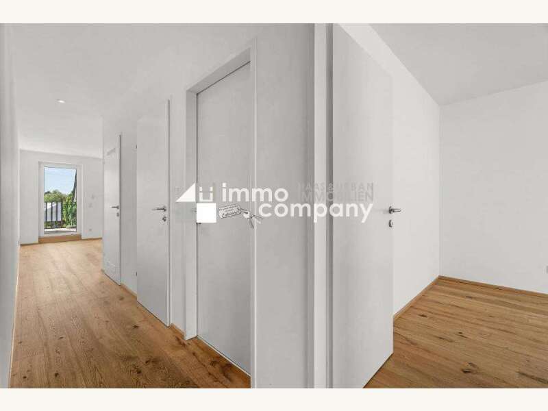 Wohnung in 1220  - 5