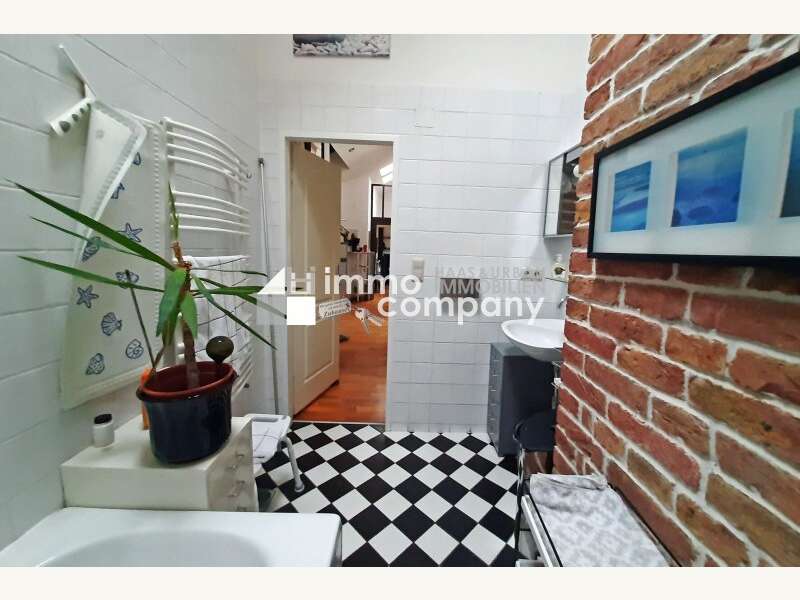 Apartement in 1110  - 3