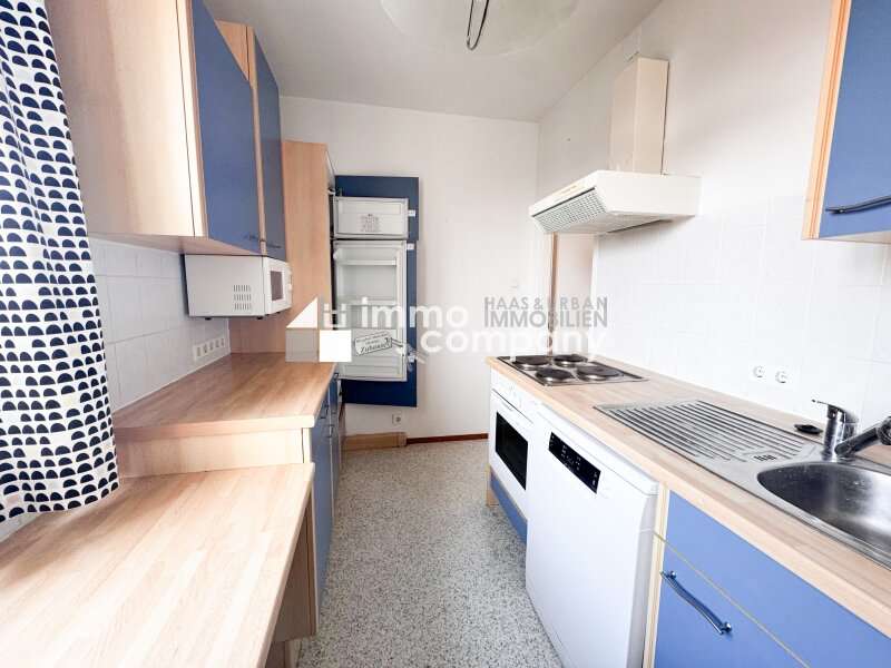 Dachgeschosswohnung in 2500  - 4