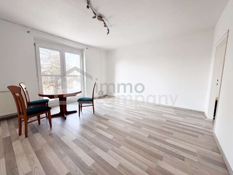 Dachgeschosswohnung in 2500  - 7