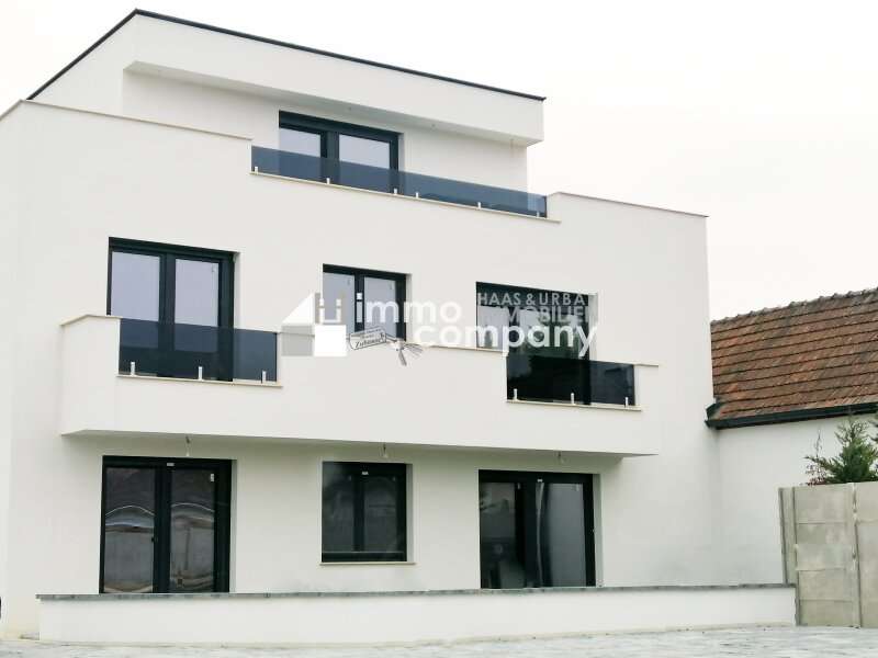 Maisonette in 2433  - 1