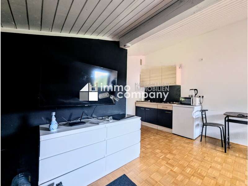 Dachgeschosswohnung in 5084  - 3