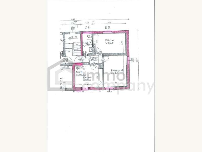 Eigentumswohnung in 2100  - 6