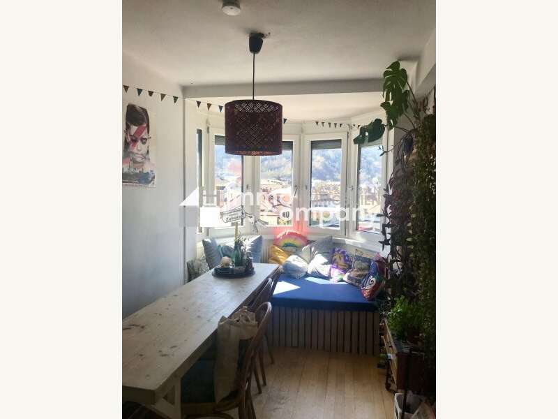 Dachgeschosswohnung in 6020  - 2