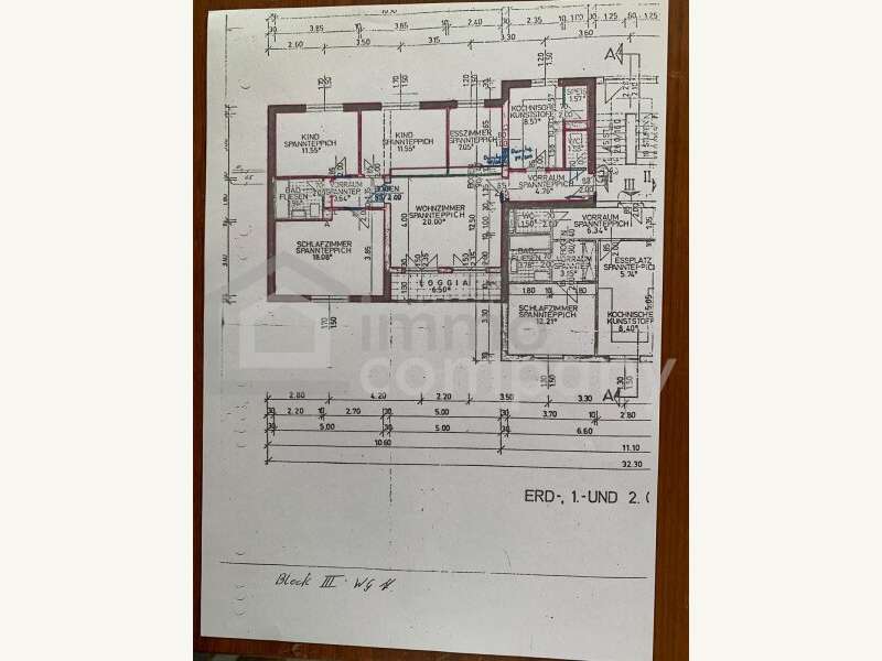 Eigentumswohnung in 7100  - 1