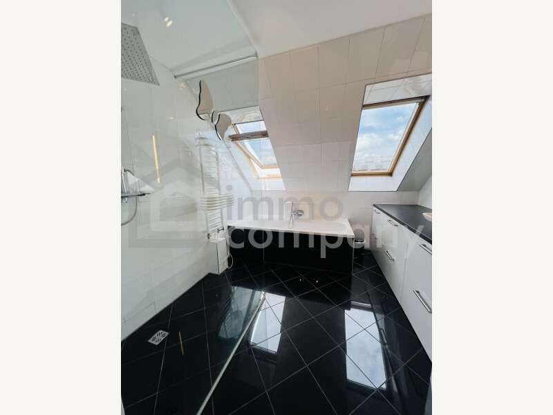 Wien Terrassenwohnung - Bild 2 von 5 Terrassenwohnung in 1150 - 2