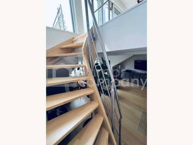 Wien Terrassenwohnung - Bild 4 von 5 Terrassenwohnung in 1150 - 4