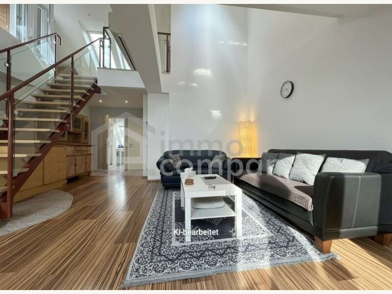 Dachgeschosswohnung in 1040  - 4