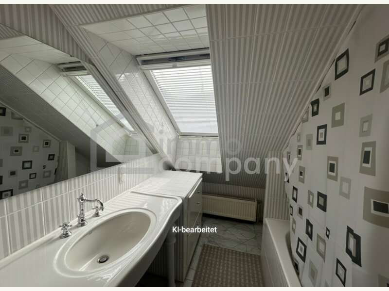 Dachgeschosswohnung in 1040  - 5
