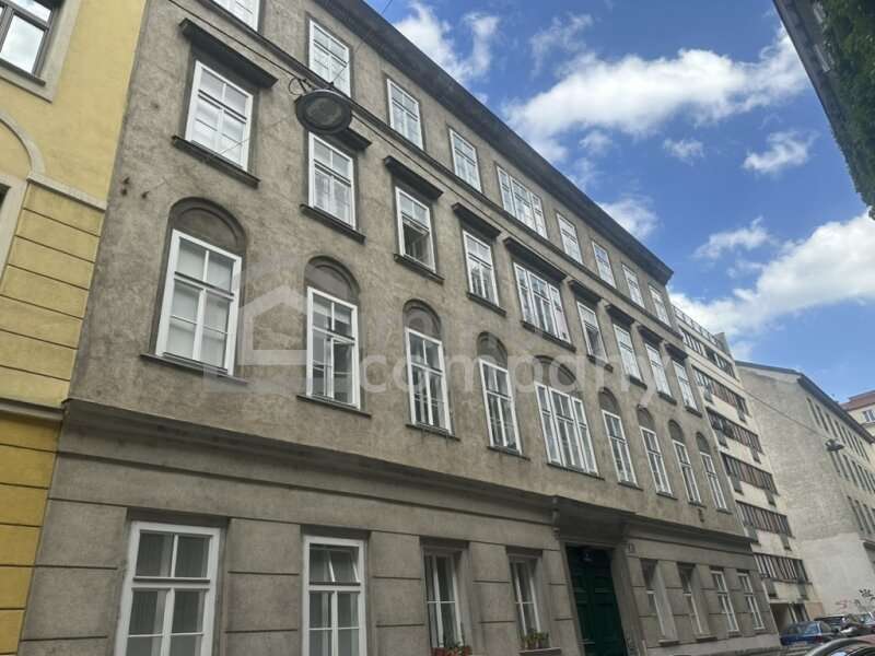 Eigentumswohnung in 1100  - 14