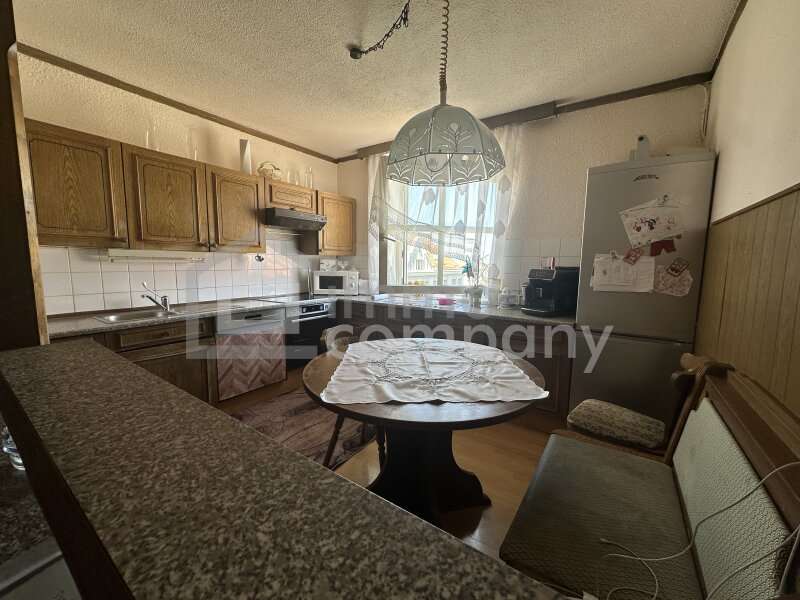 Wohnzimmer - Bild 2 von 8 Eigentumswohnung in 1100 - 2