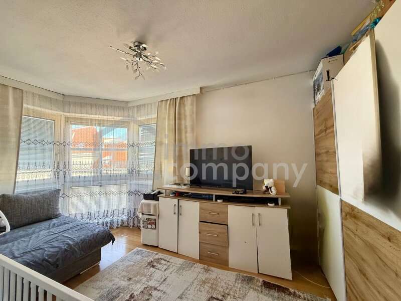 Schlafzimmer - Bild 4 von 8 Eigentumswohnung in 1100 - 4