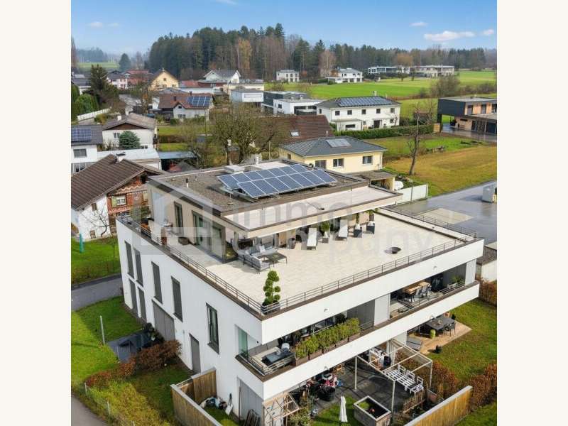 Penthouse in 6842  - 2