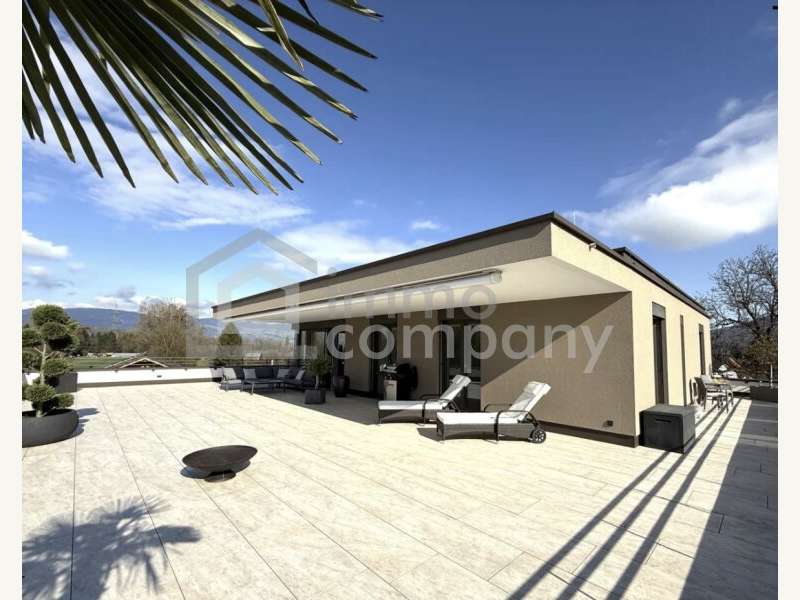 Penthouse in 6842  - 5