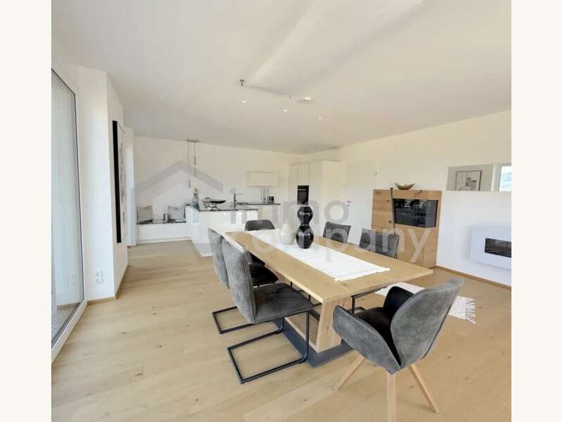 Penthouse in 6842  - 7