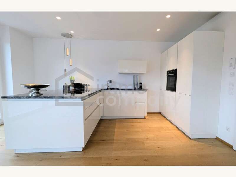 Penthouse in 6842  - 8