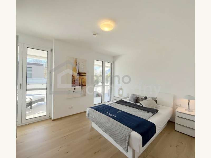 Penthouse in 6842  - 9