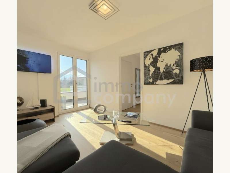 Penthouse in 6842  - 10