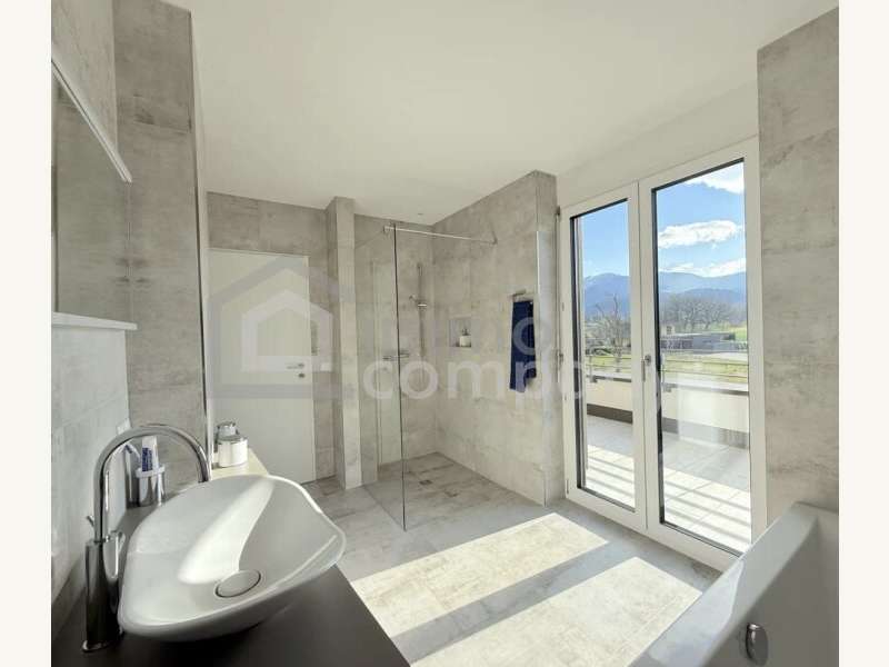 Penthouse in 6842  - 11