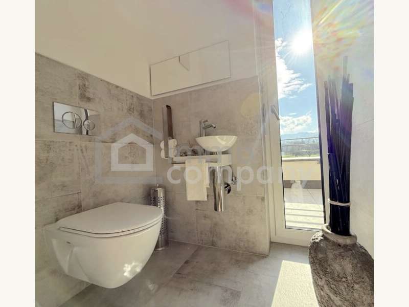 Penthouse in 6842  - 12