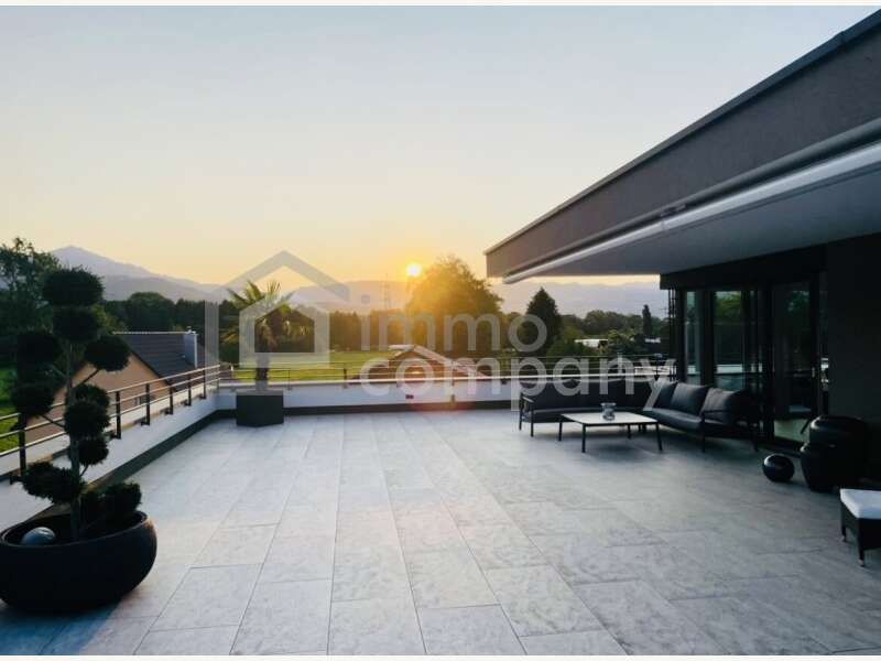 Penthouse in 6842  - 13