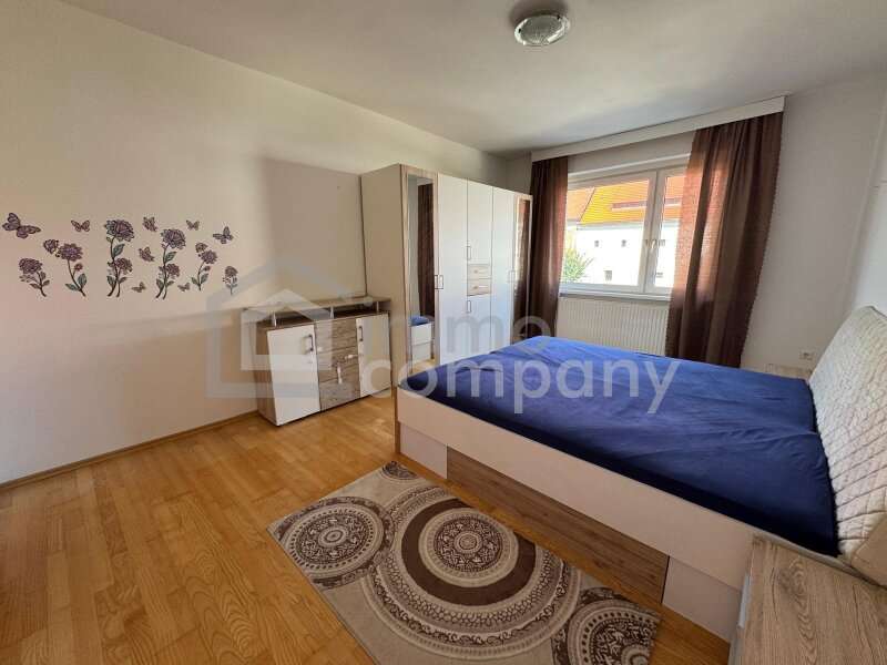 Eigentumswohnung in 8720  - 1